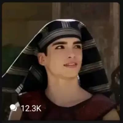 Amenhotep thumbnail