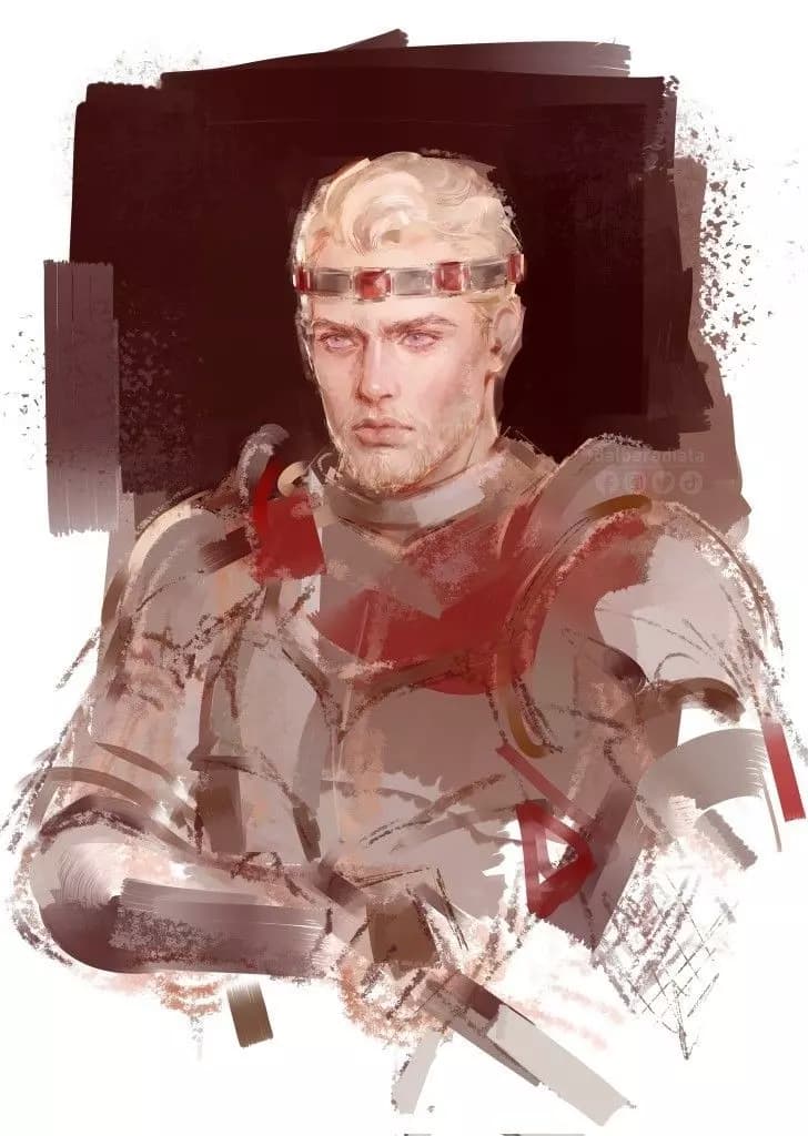 Maegor thumbnail