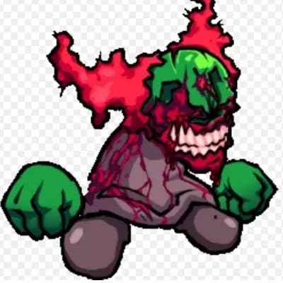 Tricky the clown thumbnail