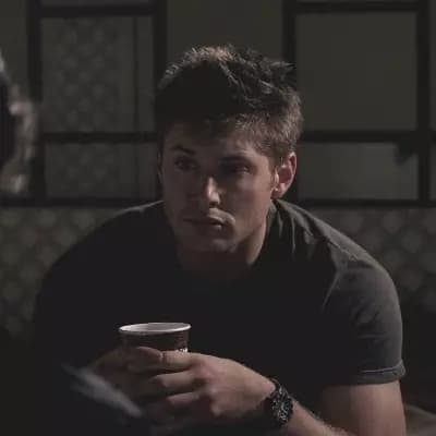 Dean Winchester thumbnail