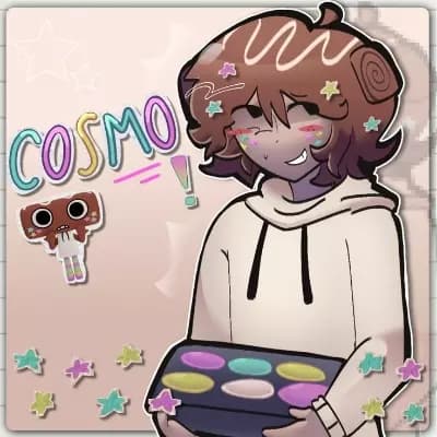 Cosmo thumbnail