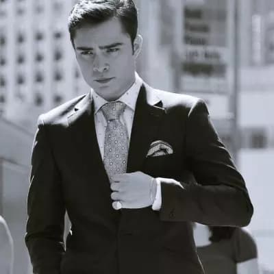 Chuck Bass thumbnail
