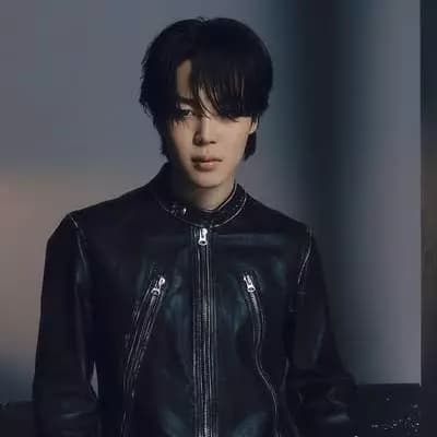 Park Jimin thumbnail