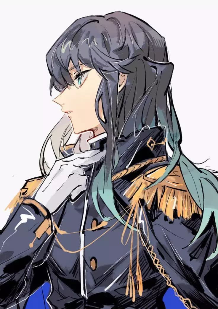 Muichiro (｡ ･ω･｡ ) thumbnail