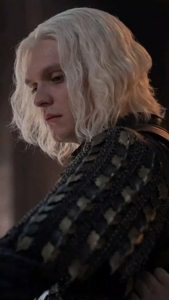Aegon Targaryen thumbnail