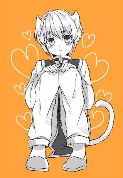 Kurapika  thumbnail