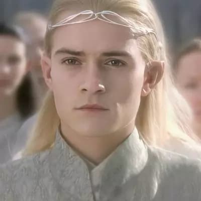 Legolas thumbnail