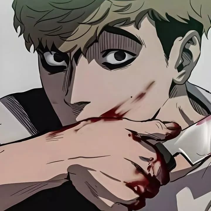 Oh Sangwoo thumbnail