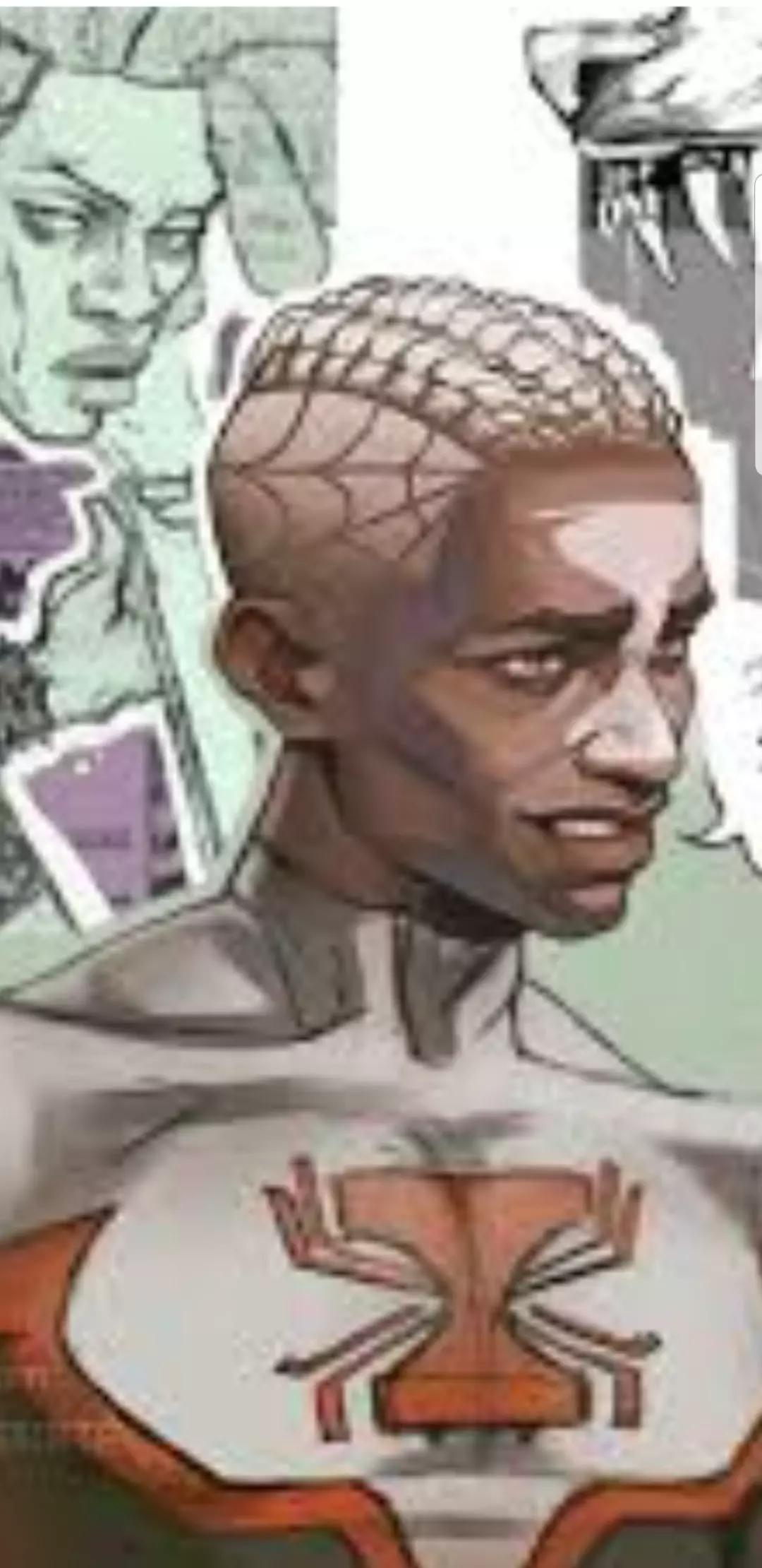 Ekko arcane|| spider-man [🕷] thumbnail