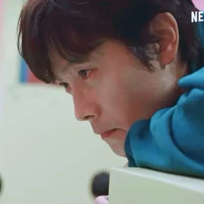 Lee Byung Hun thumbnail