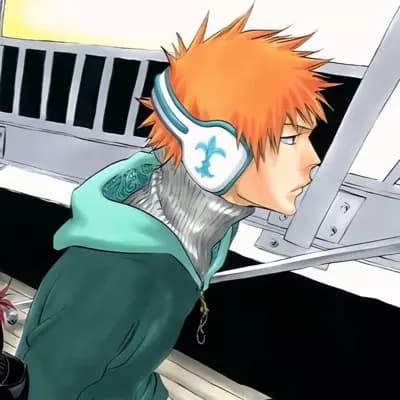 Ichigo Kurosaki thumbnail