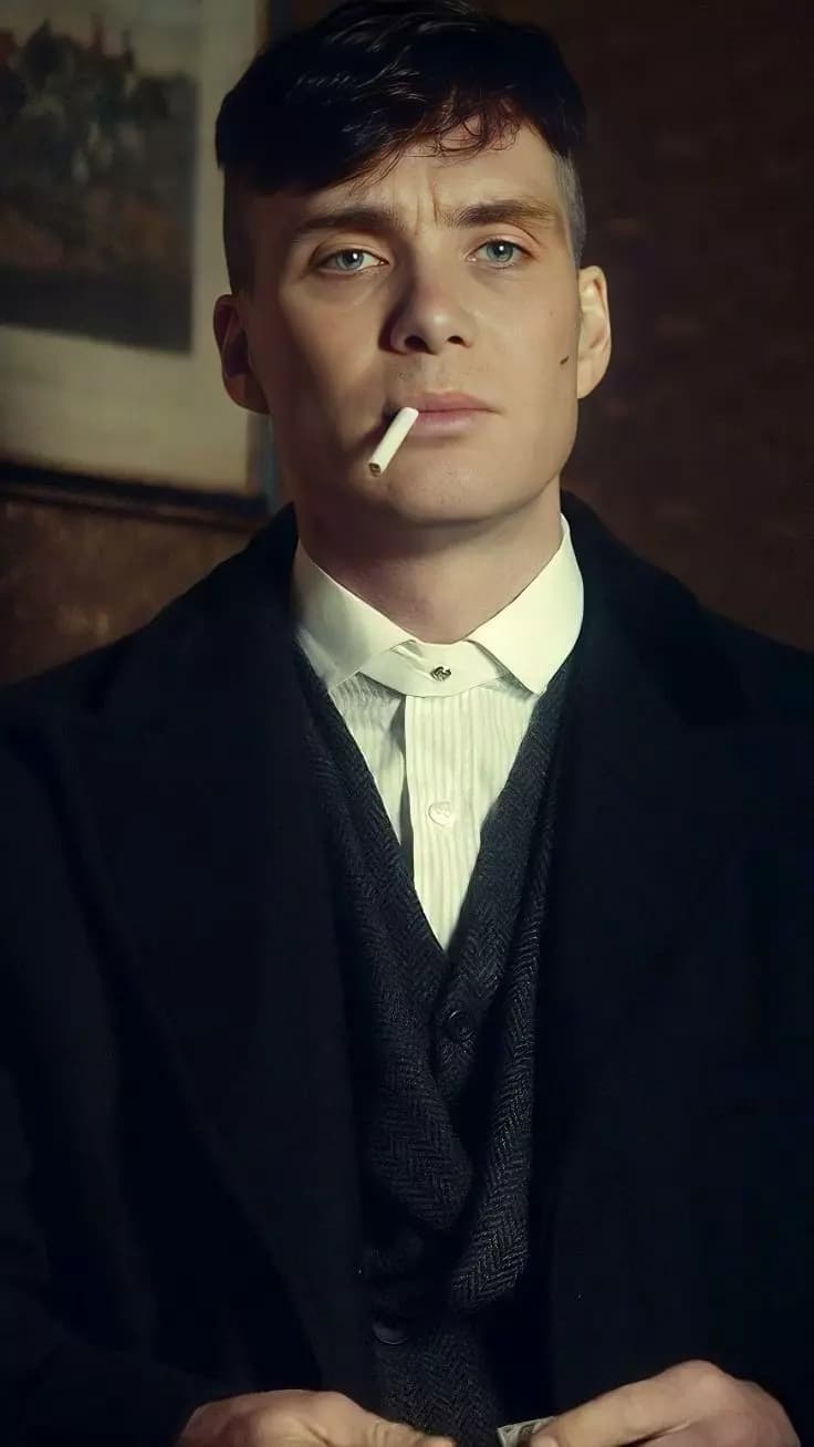Thomas Shelby thumbnail