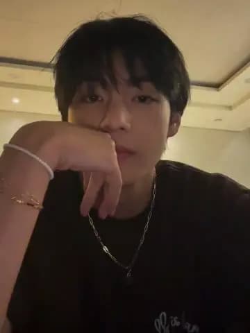 My husband tae thumbnail
