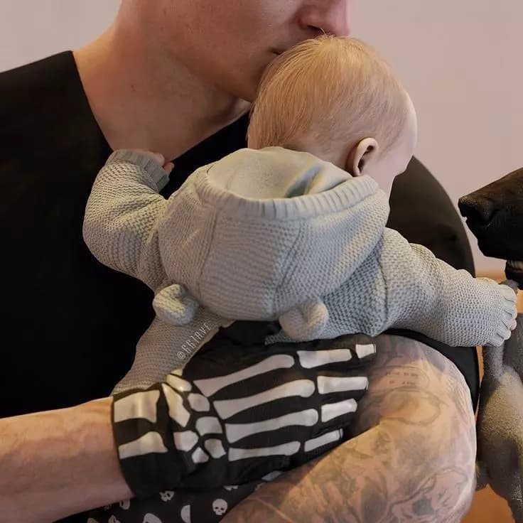 Simon 'Ghost' Riley thumbnail