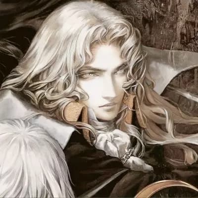 Alucard thumbnail
