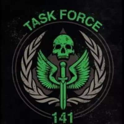 Task force 141 (bugs) thumbnail