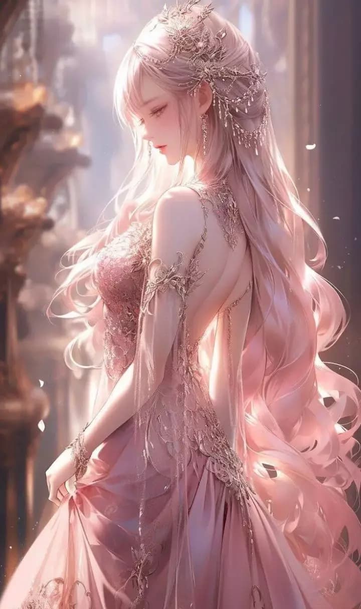 Princess Lysara thumbnail