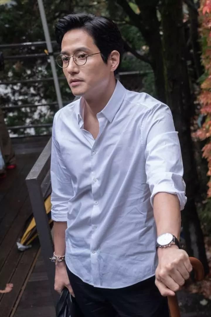 Park Hae Joon thumbnail