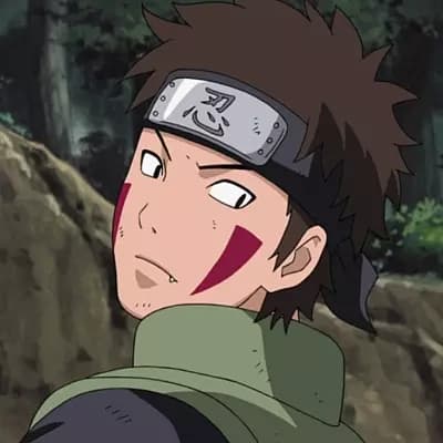 Kiba Inuzuka thumbnail