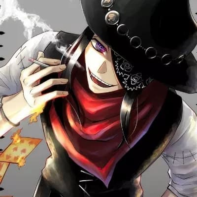 Joker - Fire Force thumbnail