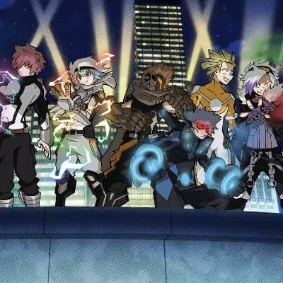 MHA next gen thumbnail