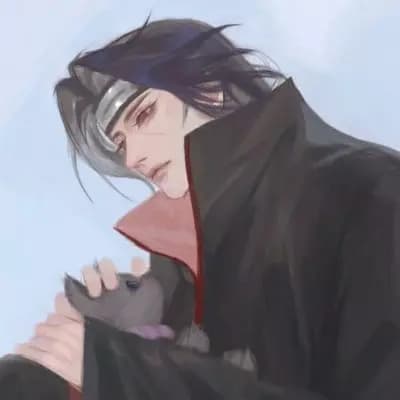 Itachi Uchiha thumbnail