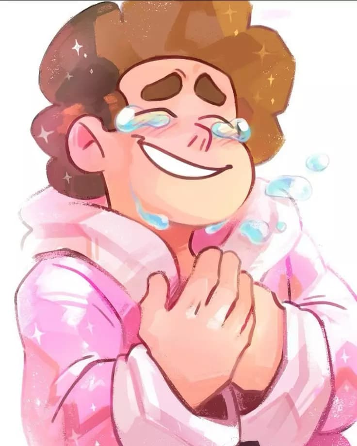 Steven universe // wedding wiggles  thumbnail