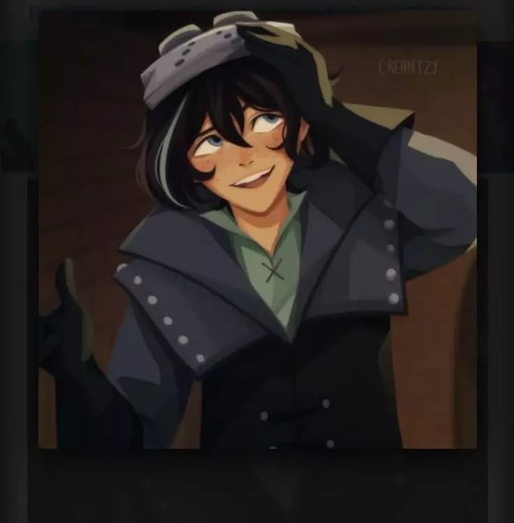 Varian Tangled thumbnail