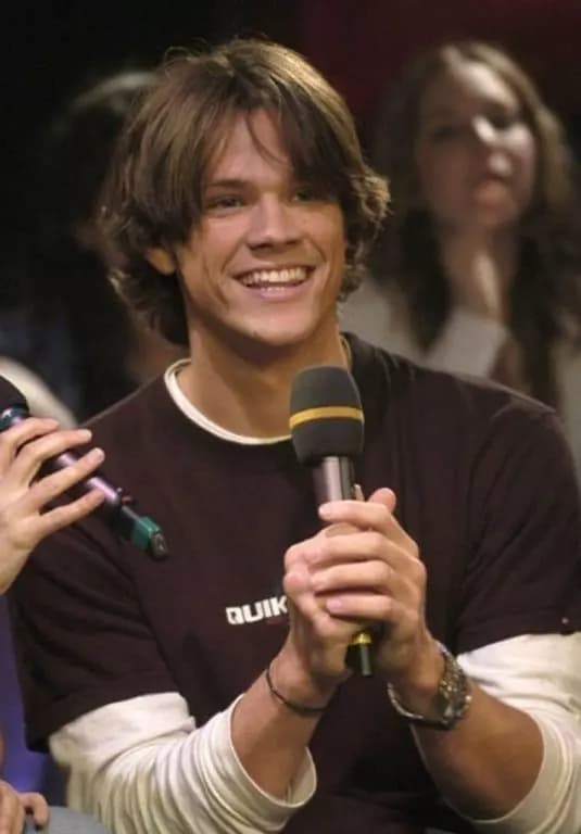 Jared Padalecki thumbnail