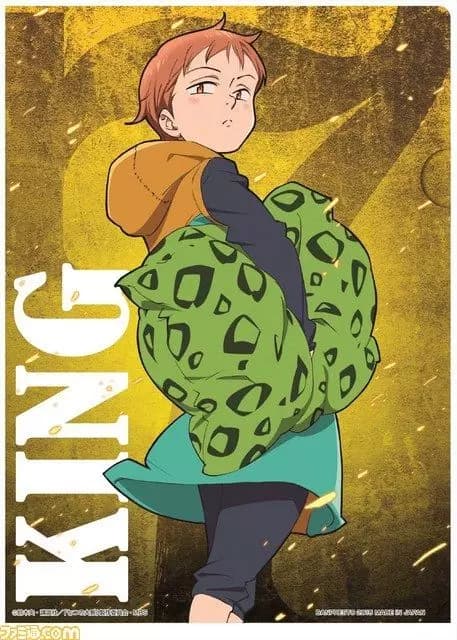 King the sin of laziness thumbnail