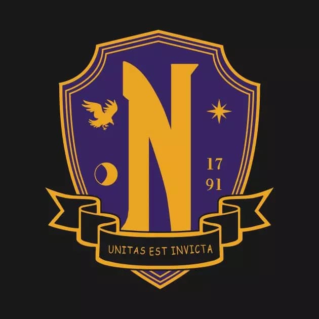 Nevermore Academy thumbnail