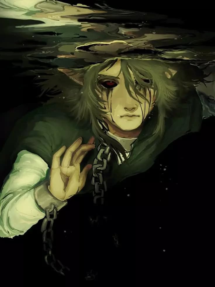 Ben drowned thumbnail