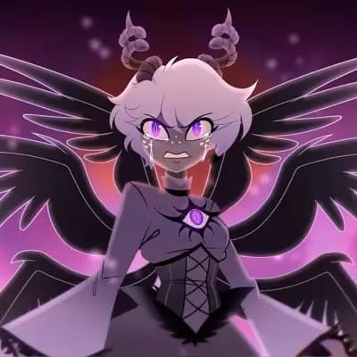 Emily, Fallen Angel thumbnail