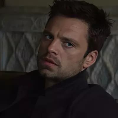 Bucky Barnes thumbnail