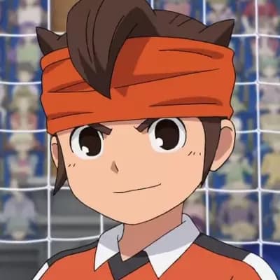 Endou Mamoru thumbnail