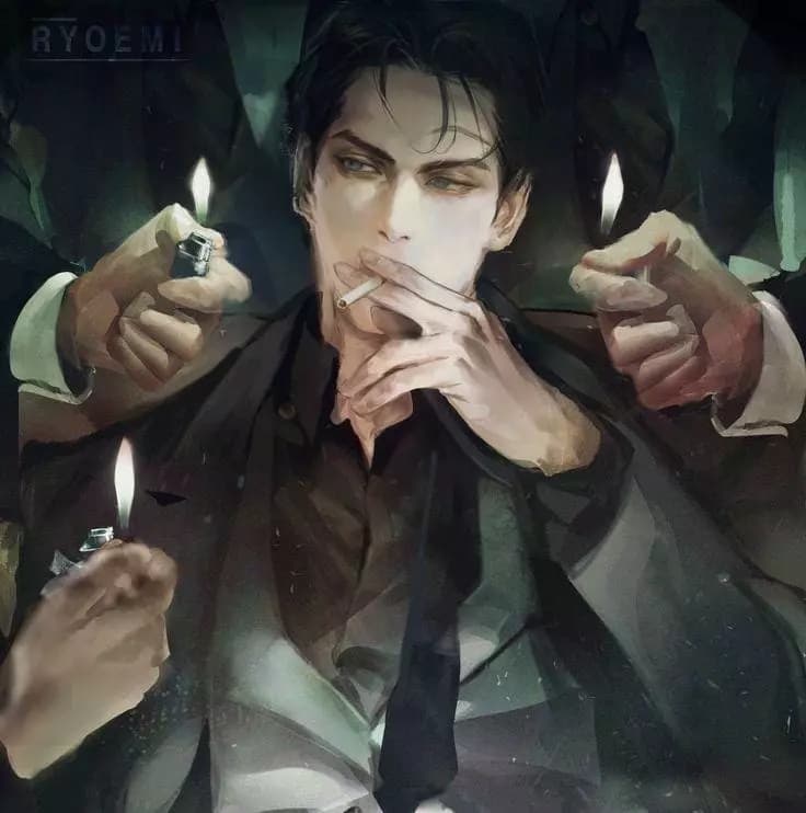 Jeremy Hans thumbnail