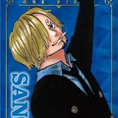 Sanji (SanZo) thumbnail