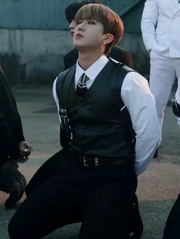 Seo changbin thumbnail