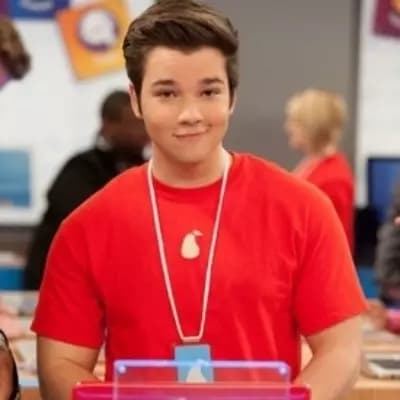 Freddie Benson thumbnail