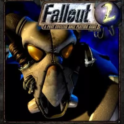 Fallout 2 thumbnail