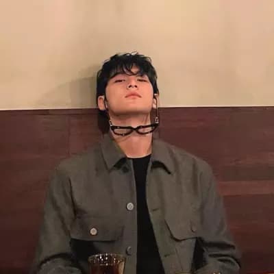 Kim Mingyu thumbnail