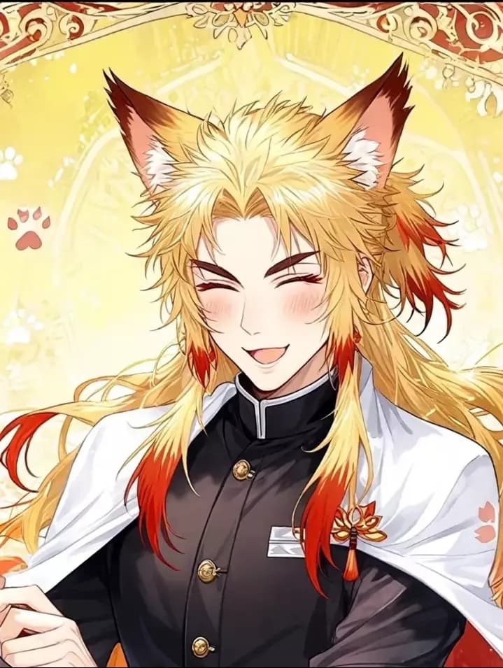 Rengoku Neko thumbnail