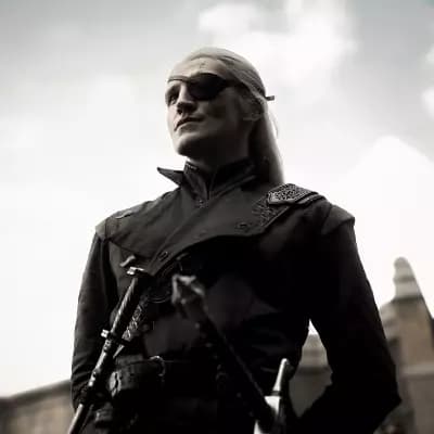 Aemond Targaryen thumbnail