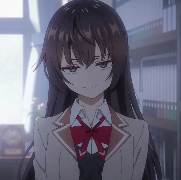 Yuki Suou thumbnail