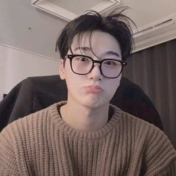 Malewife Husband [ATEEZ SAN] thumbnail
