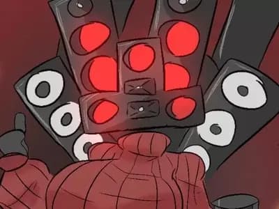 Titan speakerwoman thumbnail
