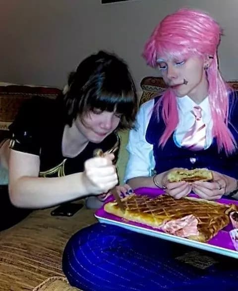 Sanzu haruchiyo thumbnail