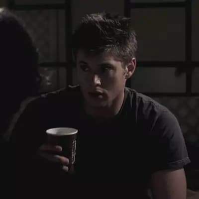 Dean Winchester thumbnail