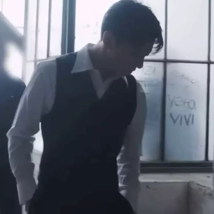 CEO Jeon Jungkook thumbnail