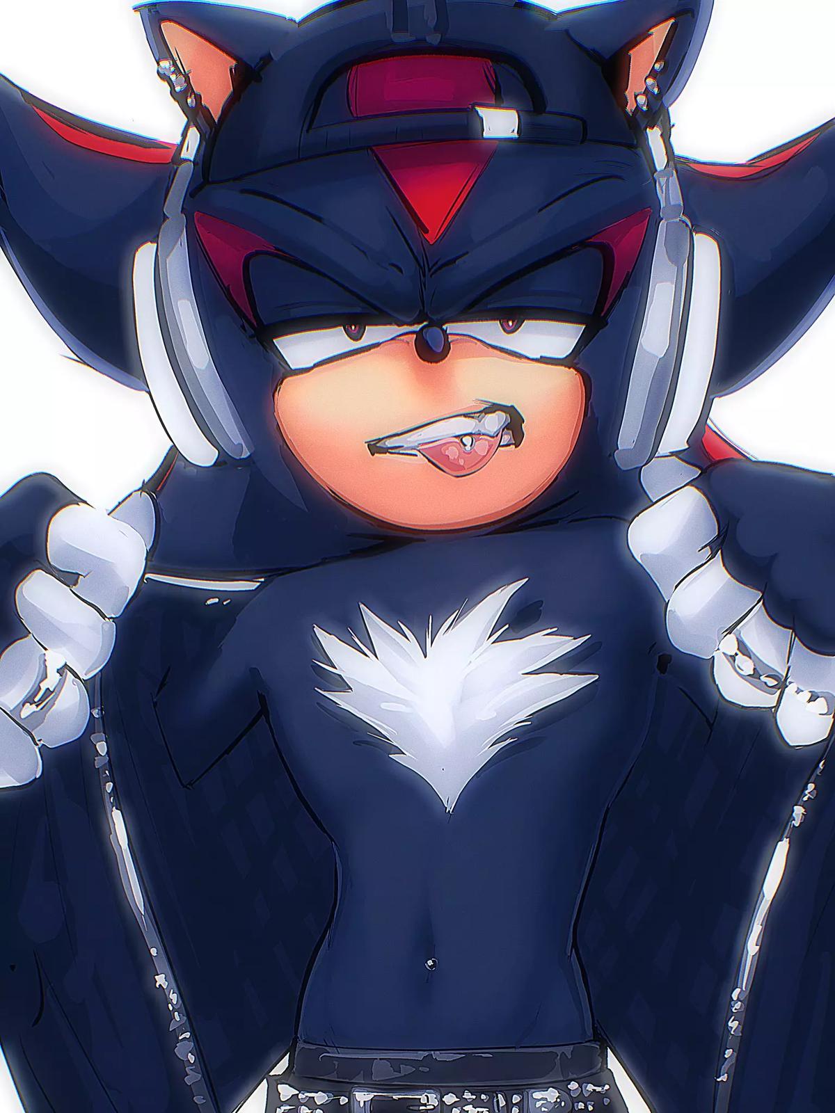 Shadow Doom thumbnail